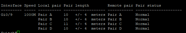 Cable_Diagnostics_Normal